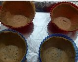 A picture of step 2 of Spicy Maggi Muffin Bhel.