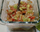 Foto del paso 3 de la receta: Guacamole fácil