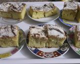 صورة لخطوة 7 من وصفة كيكة النسكافية 😋
