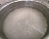 A picture of step 10 of Mawa Gujiya.