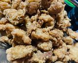 Foto langkah ke 5 dari resep Ayam saus tiram.