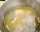 Foto langkah ke 2 dari resep Sop sapi Djanda (djawa-sunda).