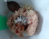 Foto langkah ke 3 dari resep Kuo tie ayam.