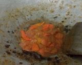 Foto langkah ke 2 dari resep Sambal Kecombrang Ikan Bilis.