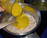 Foto del paso 6 de la receta: Fabes con almejas