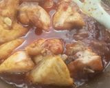 Foto langkah ke 2 dari resep Ayam Kecap Bumbu Rempah.
