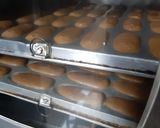 Foto langkah ke 3 dari resep Lidah Kucing Mocca.