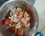 चिकन बटर मसाला (chicken butter masala recipe in hindi) रेसिपी चरण 1 फोटो