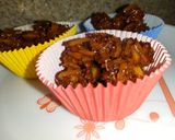 Mini Coconut Ballsmatakin girki10 hoto