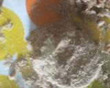 Foto del paso 6 de la receta: Mini hamburguesitas de atún