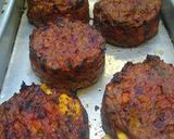 Foto del paso 2 de la receta: Hamburguesas de boniato y remolacha