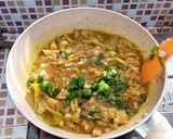 Foto langkah ke 4 dari resep Mie ayam Homemade.