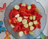 Foto del paso 6 de la receta: Gazpacho andaluz 💃