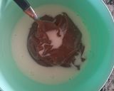 Foto del paso 1 de la receta: Helado de dulce leche balcarce!