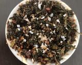 முள்ளங்கி கீரை பொரியல் ரெசிபி ஸ்டேப் 3 புகைப்படம்