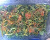 Foto del paso 9 de la receta: Lasagña de vegetales
