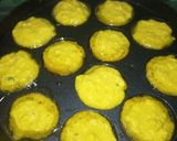 सूजी के अप्पे(suji ke appe recipe in hindi) रेसिपी चरण 3 फोटो