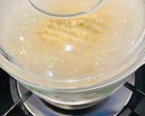 A picture of step 1 of Very quick-Simple Fried Springy 🍝 Noodle.