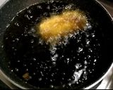 A picture of step 4 of Cheese pockets.