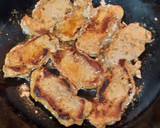 Foto del paso 4 de la receta: Bistec de cerdo