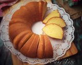 Foto langkah ke 6 dari resep Cake tape lembut, no emulsifier.