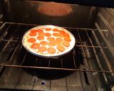 Foto del paso 6 de la receta: Pizza