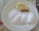 Foto del paso 3 de la receta: Castañas hervidas con uvas