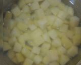 Foto del paso 1 de la receta: La ensalada de Papa y huevo