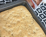 Foto del paso 5 de la receta: Focaccia
