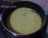Foto langkah ke 2 dari resep Nasi Kuning Sederhana.
