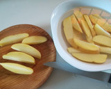 Foto del paso 1 de la receta: Patatas condimentadas al horno