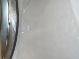 Homemade piping bag & Nozzles