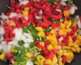 Foto del paso 5 de la receta: Paella
