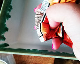 Foto del paso 1 de la receta: Fritos de provolone