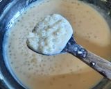 সিমাই সাবুদানার মিল(Simai sabudanar mil recipe in bengali) রেসিপির ধাপ 5 ছবি
