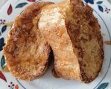 Foto del paso 5 de la receta: Torrejas 🤤
