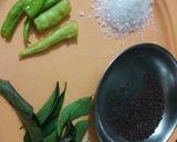 खमण-ढोकळा (dhokla recipe in marathi) रेसिपी स्टेप 5 फोटो 