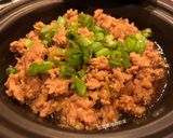 A picture of step 13 of Japanese-Style Miso Pork Sauce.