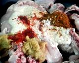 Tiranga Chicken Biryani recipe step 1 photo