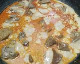 Foto langkah ke 4 dari resep Rendang khas Padang bumbu praktis.