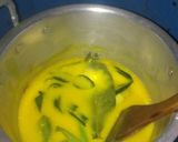 Foto langkah ke 2 dari resep Nasi Kuning Blueband.