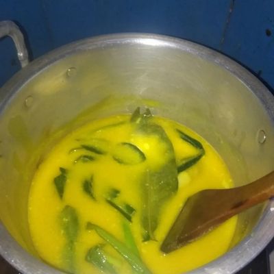 Langkah 2