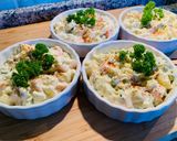 Majonéz recept fázis 4 fotója