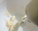 Foto del paso 3 de la receta: Muffins de plátano con nuez🧁🍌