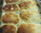 Foto del paso 15 de la receta: Pancitos dulces rellenos - sin lactosa