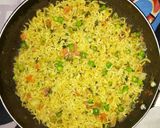 मैगी (maggi recipe in Hindi) रेसिपी चरण 3 फोटो