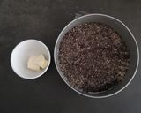 Foto del paso 1 de la receta: Oreo cheesecake