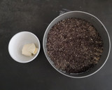 Foto del paso 1 de la receta: Oreo cheesecake