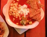 Foto del paso 3 de la receta: Comida mexicana