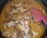 Foto del paso 11 de la receta: Original chicken butter 🇮🇳(sin gluten ni azúcar/low carb/keto/